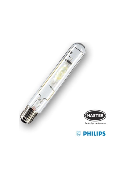 Philips 450W Mh Gelişim Dönemi