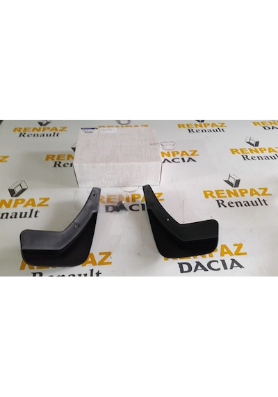 Renault Fluence Arka Paçalık Takımı 7711426789