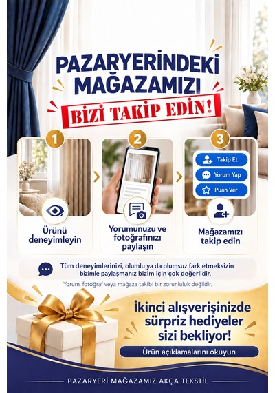 İp Perde Özel Seri İnce Zincir Pullu Vizon Renk En 100 Cm Boy 300 Cm Korniş Ve Rustik Kullanıma Müsait