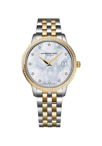 Raymond Weil 5388-SPS-97081 Toccata Kadın Kol Saati