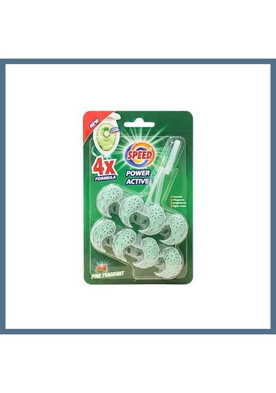 Buradabulabilirsin Çam Kokulu Wc Blok 96 Gr Bbz