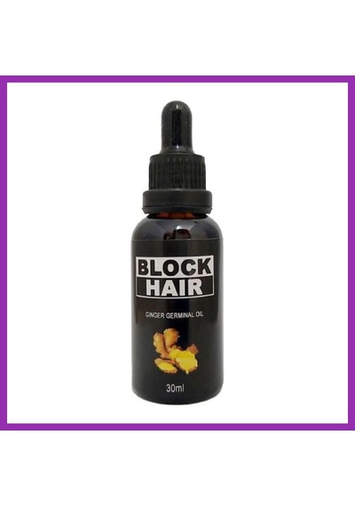 Bezos Süper Block Hair Dolgun Ve Hacimli Saçlar Için Bakım Serumu 30 Ml Bty
