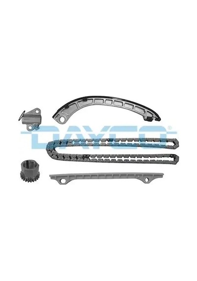 Suzuki Grand Vitara Eksantrik Zincir Takimi 1.6 2005-2012 Dayco Ktc1030