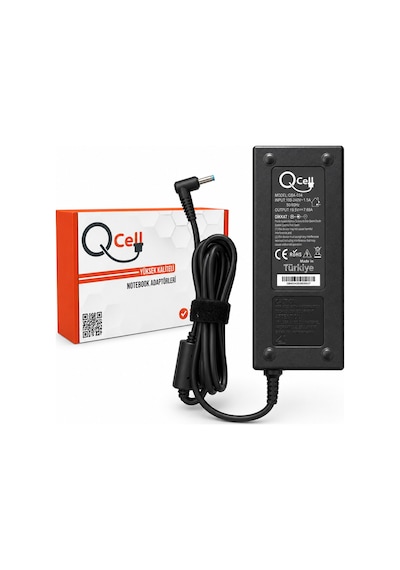 Hp Pavilion Gaming 15-dk1000 Uyumlu Adaptör