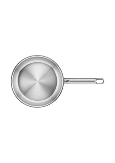 Wmf Ultimate Çelik Tava 24 Cm Gümüş
