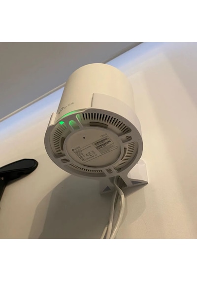 Tp-link Deco X10 X20 X50 X55 X60 Uyumlu Duvar Standı