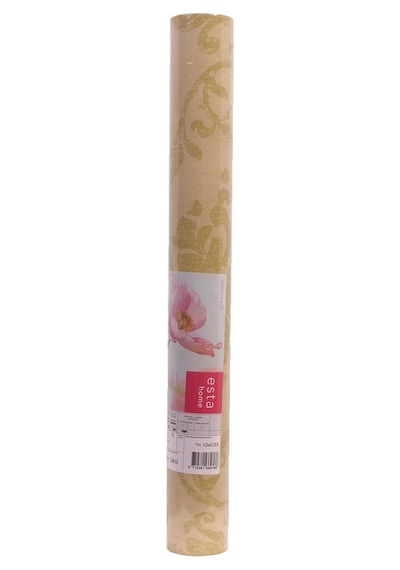 Duvar Kağıdı Yeşil Damask Desen D-Dept Sorbonne - Vinil