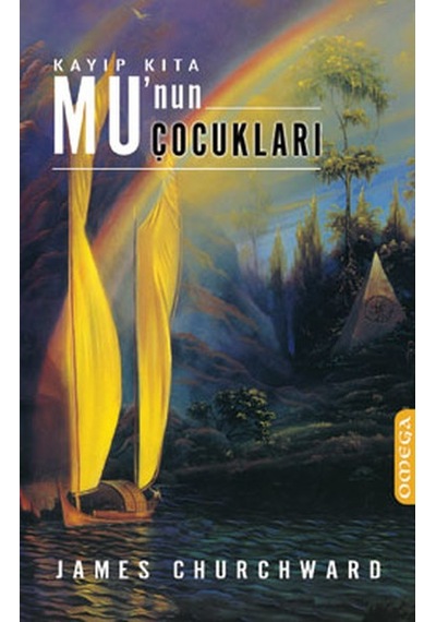 Kayıp Kıta Mu'Nun   Çocukları