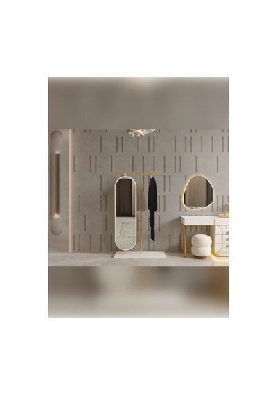 Beydüz Mobilya %100 Mdf Merlin Yatak Odası Takımı