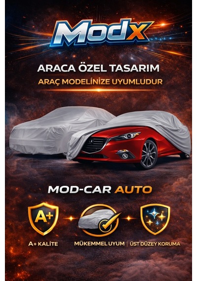 Bmw E36/e46 Sd3 Araca Özel Üretim Oto Branda A+ 455x175x145