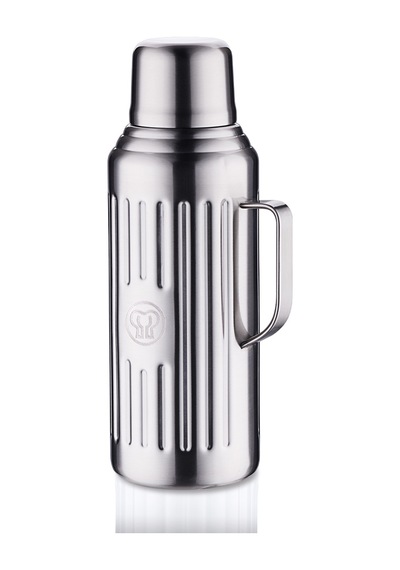 Korkmaz Comfort Inox Termos 2.1 Litre A5668 Çok Renkli