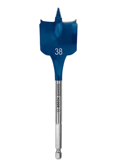 Bosch Expert Self Cut Speed Yaprak Delme Ucu 38 X 152 Mm  - 2608900329