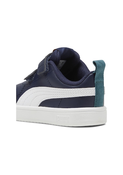 Puma 39132807 Rickie V Inf Çocuk Günlük Spor Ayakkabı Renkli