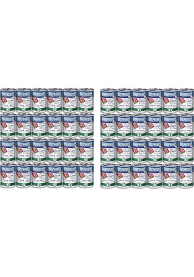 Bosphorus Kuzu Etli Köpek Konservesi 415 Gr X 48 Adet Parça Etli