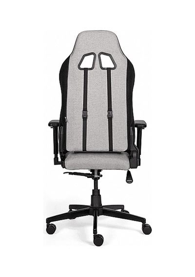 Hawk Fab V2 Kumaş Oyuncu Koltuğu Gri Diğer