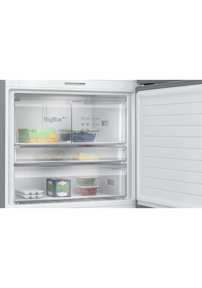 Profilo BD3086ICFP 624 LT No-Frost Kombi Tipi Buzdolabı