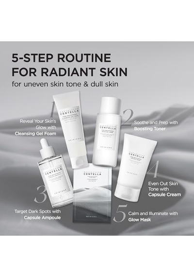 Tone Brightening Cleansing Gel Foam Yüz Temizleyici 150 Ml 285 ML