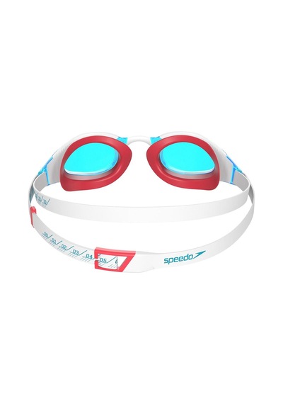 Speedo Hyper Elıte Yarış Gözlüğü 8-1282016955 Çok Renkli