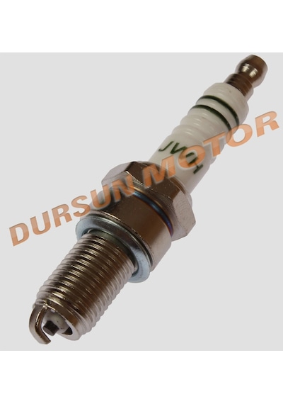 Motosiklet Buji D8-Tc Vitesli Jwh Oem