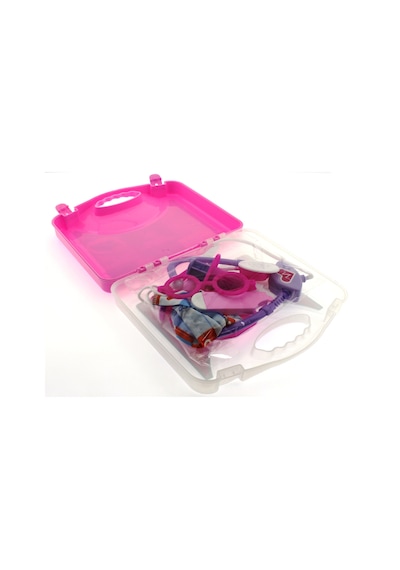 Mucize Doktor   Seti Pembe