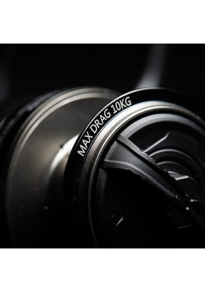 Savage Gear Sgs8 Sw 8000 Fd Olta Makinesi