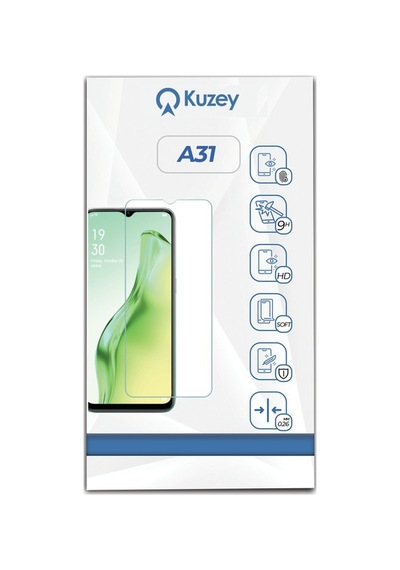 Oppo A31 Temperli Ekran Koruyucu Cam (479136934) 15 Tl Fark Ile Apple  Uyumlu iPhone Hızlı Şarj Kablosu