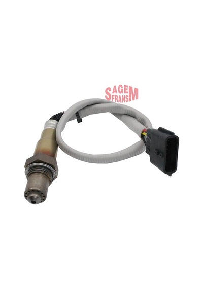 Sagem 11231 Oksijen Sonda Sensor Megane Iv-kadjar-talısman 226a47453r -