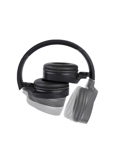 Polosmart FS50 Let's Go Bluetooth 5.0 Kulak Üstü Kulaklık
