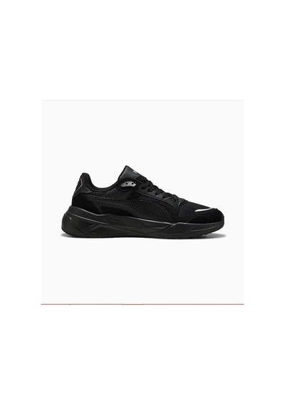 Puma Trinity 2 Erkek Siyah Sneakers Ayakkabı 40023002