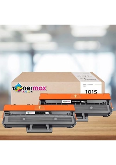 Ml-2165 2&apos Li  Paket / Mlt-d101s Uyumlu Muadil Toner