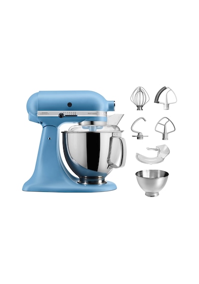 KitchenAid Artisan 5KSM175PSEVB 300 W Stand Mikser