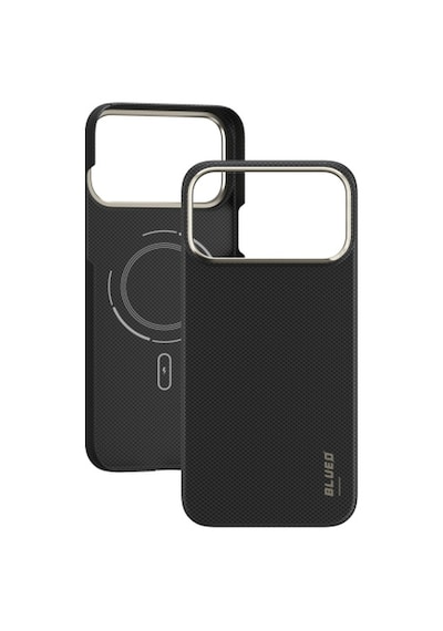 Mr. Gorilla Apple Uyumlu iPhone 17 Air Magsafe Destekli Air Aramid Fiber Slim Karbon Telefon Kılıfı Siyah Mr. Gorilla Apple Uyumlu iPhone 17 Air Magsafe Destekli Air Aramid Fiber Slim Karbon Telefon Kılıfı Siyah