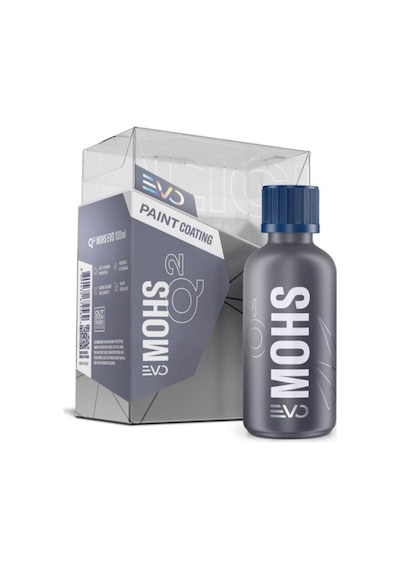 Gyeon Q2 Mohs Evo Light Box 50 Ml