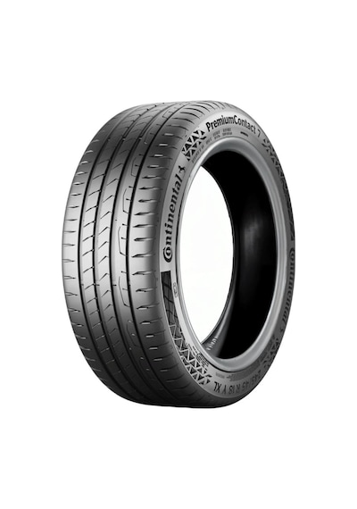 Continental 225/55R18 98V Fr Premiumcontact 7 Yaz Lastiği 2026