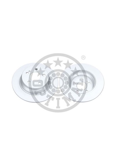 Optimal Bs7786c Fren Diski Arka Mercedes C218 W211 S211 W212 212 A0004231012