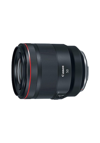 Canon RF 50 MM F/1.2L USM Lens (Canon Eurasia Garantili)