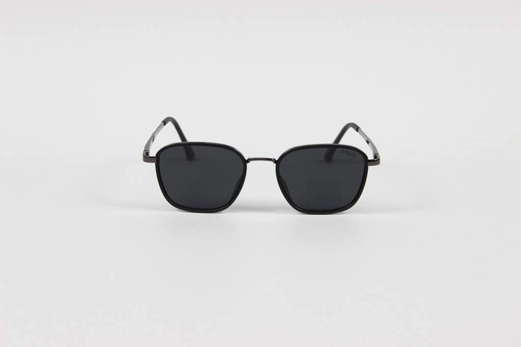 Polo Black Pb6016 C3 55 16 140 Unisex Güneş Gözlüğü Füme