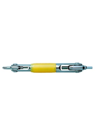 Topeak Toolstick 11 Anahtar Seti Tt2540 Siyah - Kırmızı