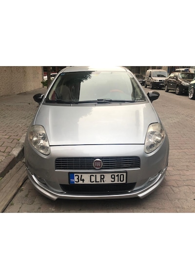 Fiat Punto Grande Rieger Ön Ek