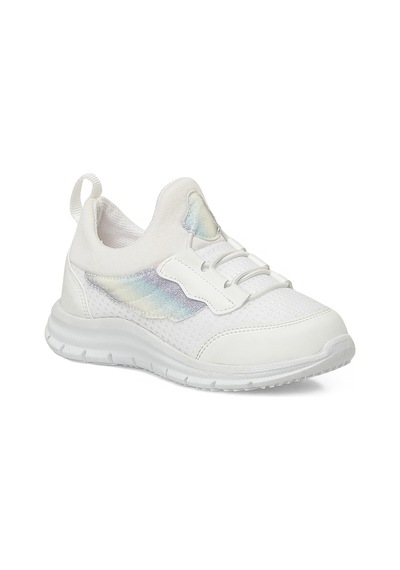 I Cool Sommıta P Beyaz Kız Çocuk Slip On 000000000102240682