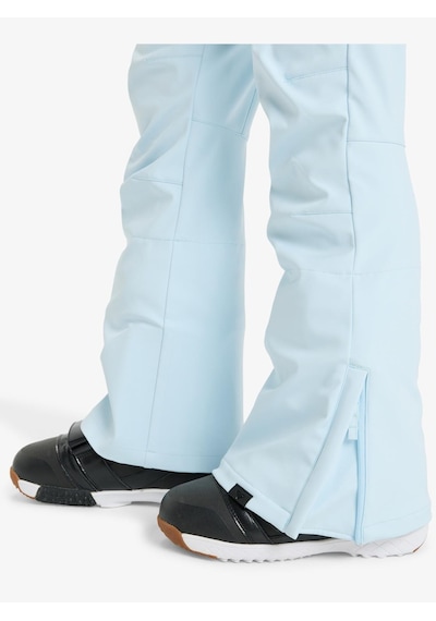 Roxy Rising High Pt Kadın Kayak/snowboard Pantolonu-erjtp03295 Turkuaz
