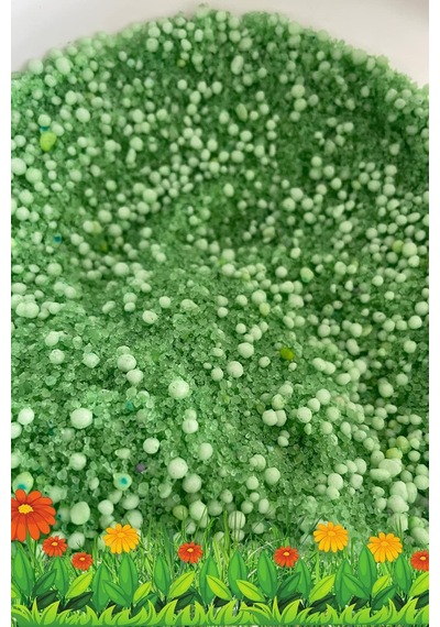 Çim Çoşturan,çim Gübresi 2 Kg Greengrass Diğer