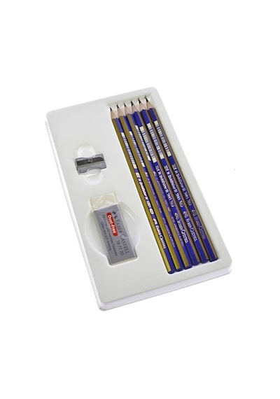 Faber Dereceli Kalem  Seti 8 Li 516500000000