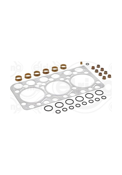 ELRING 108197 SİLİNDİR KAPAK CONTASI  VOLVO TD 70  -