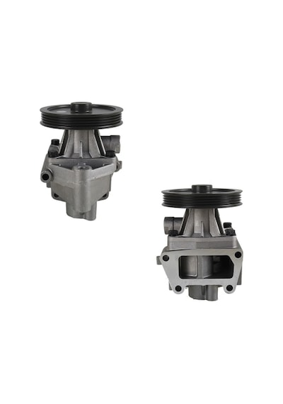 Thermax T04.116 Devirdaim Alt Karter Komple Tmpr 97 Mod-uno 70 89-93 7752928-46437911