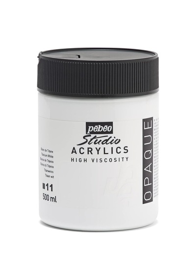 Pebeo 171 11 , 500 Ml Sku: Zeus8690010372253 10