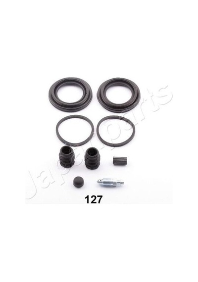 Japan Parts Kd127 Nissan Navara 4wd 05 Pathfinder 05 320 Cp Fren Diski Kaliper Tamir Takımı Ön