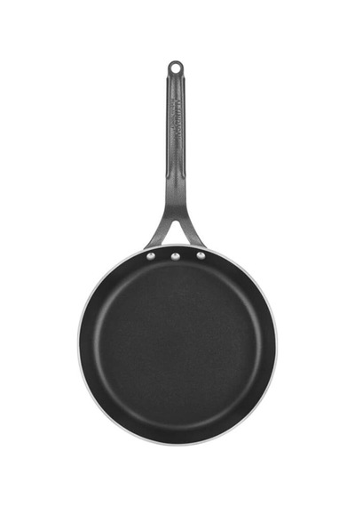 Lazzetti Sote Tava 20cm Siyah