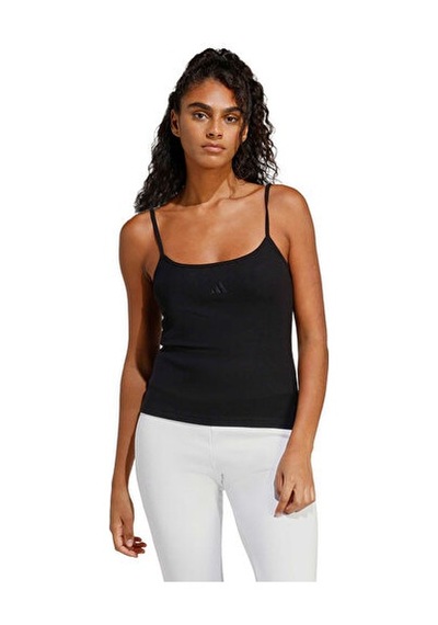 Adidas W Coq Top Kadın Günlük Atlet Jz4761 Siyah