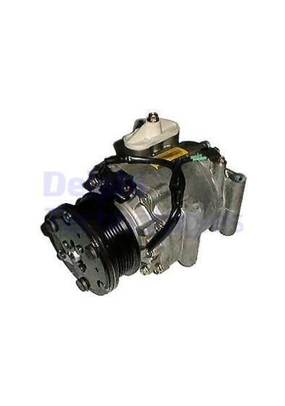 Delphi Tsp0159310 Klima Kompresoru Connet